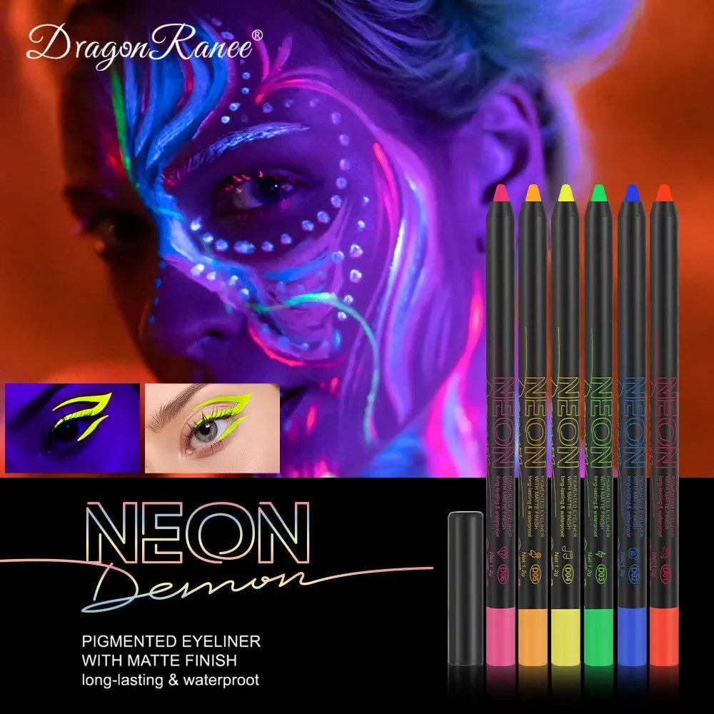 Crayon UV de Dragon Ranee - L'accessoire de mode lumineux idéal pour toute occasion