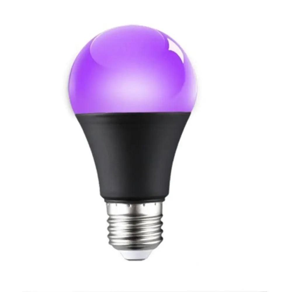 Lampe Ultraviolette Haute Qualité pour Soirées et Performances Artistiques - Variante