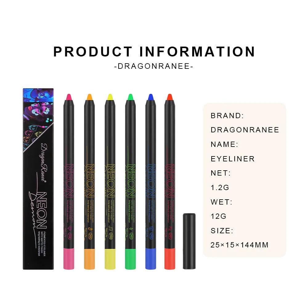 Crayon UV de Dragon Ranee - L'accessoire de mode lumineux idéal pour toute occasion