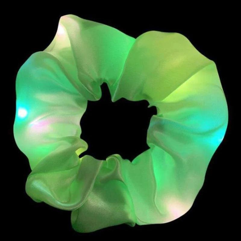 Bandeau lumineux LED YEAHUI EL Glow Supplies pour soirées et événements - Variante