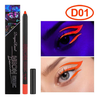 Crayon UV de Dragon Ranee - L'accessoire de mode lumineux idéal pour toute occasion - Variante