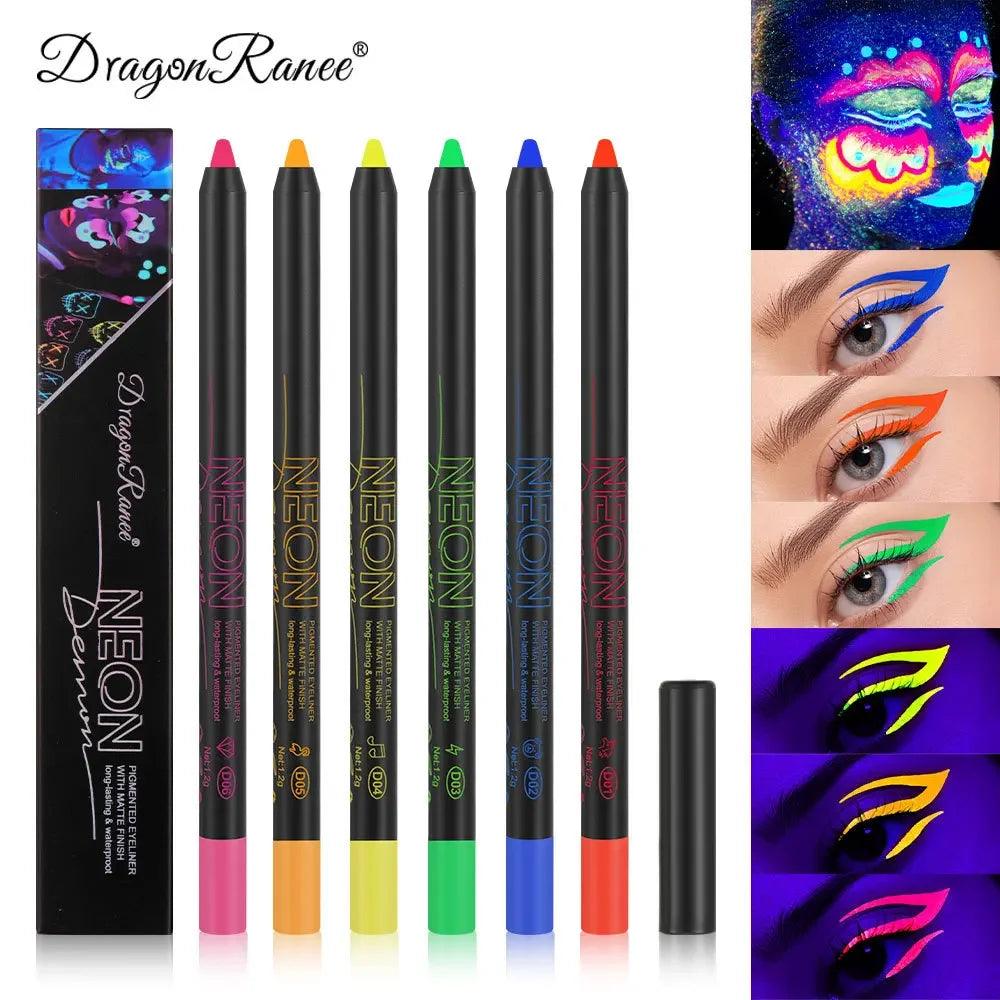 Crayon UV de Dragon Ranee - L'accessoire de mode lumineux idéal pour toute occasion