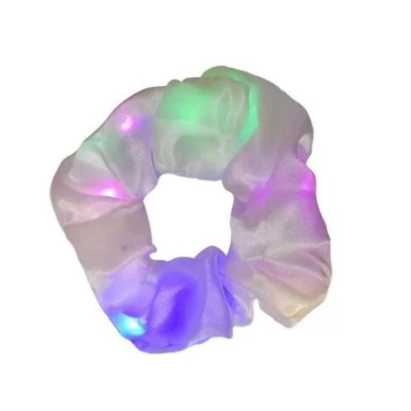 Bandeau lumineux LED YEAHUI EL Glow Supplies pour soirées et événements - Variante