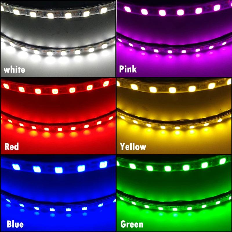 Lunettes Lumineuses LED - Accessoire de Fête Parfait