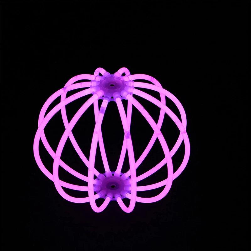 Bâton Lumineux Glow Stick - L'accessoire lumineux parfait pour vos soirées