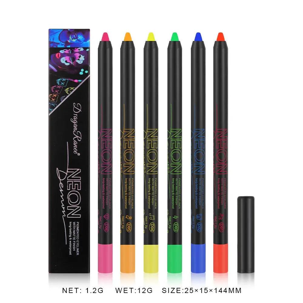 Crayon UV de Dragon Ranee - L'accessoire de mode lumineux idéal pour toute occasion