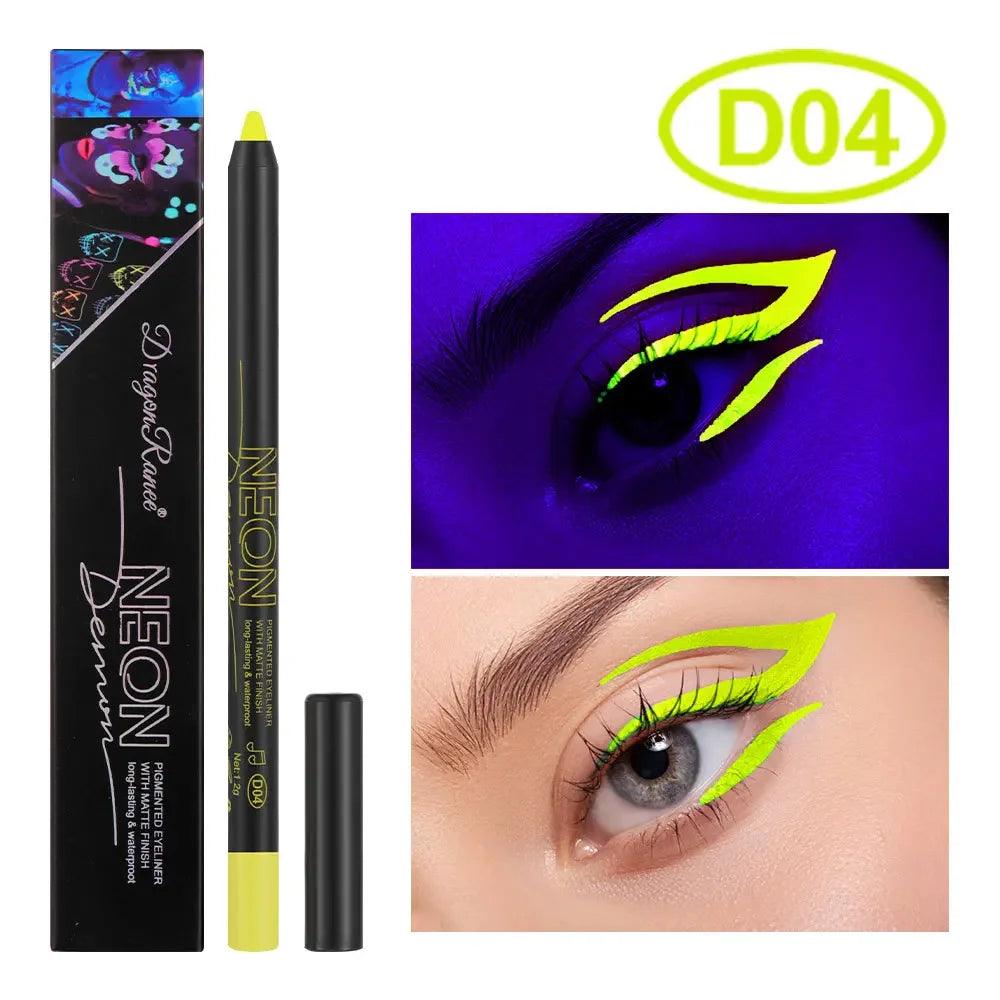 Crayon UV de Dragon Ranee - L'accessoire de mode lumineux idéal pour toute occasion - Variante