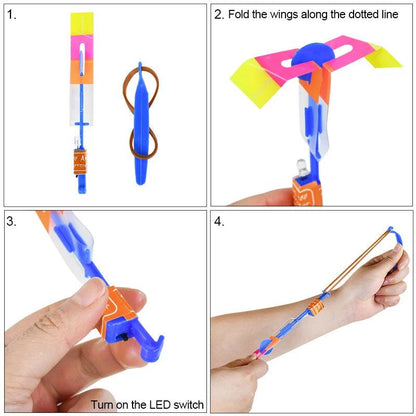 Accessoires Lumineux ZQNYCY pour Illuminer Vos Soirées