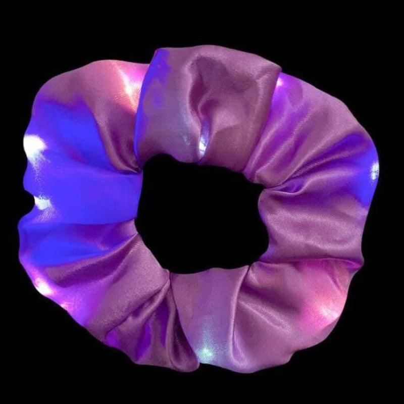 Bandeau lumineux LED YEAHUI EL Glow Supplies pour soirées et événements