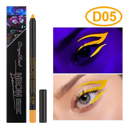 Crayon UV de Dragon Ranee - L'accessoire de mode lumineux idéal pour toute occasion - Variante