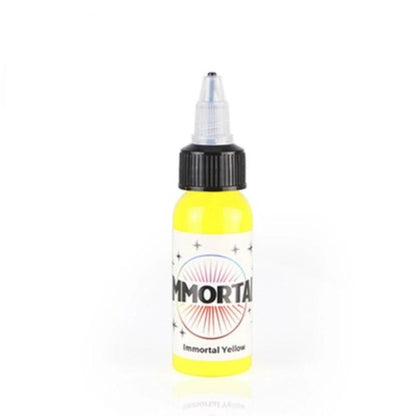 Encre de Tatouage Fluorescente Professionnelle FLAGWELL - Illuminez Vos Tatouages - Variante