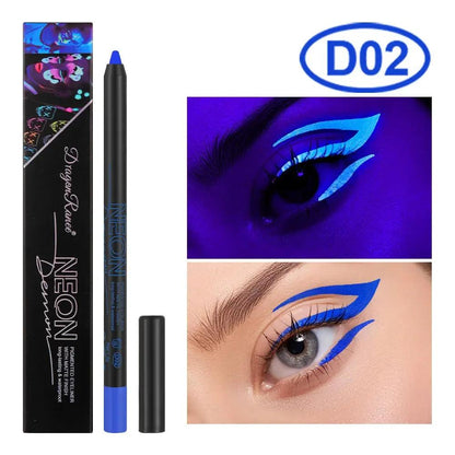 Crayon UV de Dragon Ranee - L'accessoire de mode lumineux idéal pour toute occasion - Variante